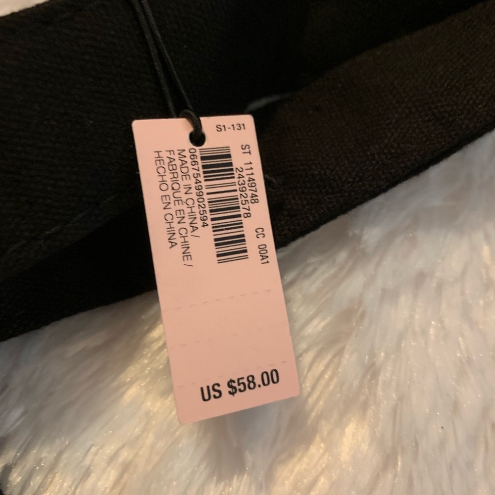 Victoria Secret Tote - Picture 4 of 4